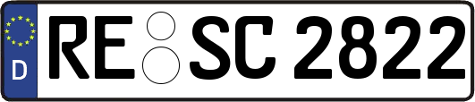 RE-SC2822
