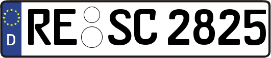 RE-SC2825