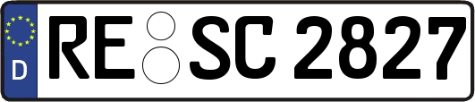 RE-SC2827