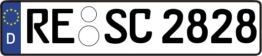 RE-SC2828
