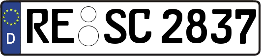 RE-SC2837
