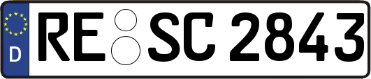 RE-SC2843