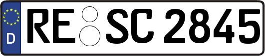 RE-SC2845