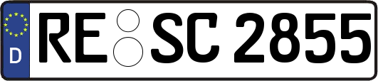RE-SC2855