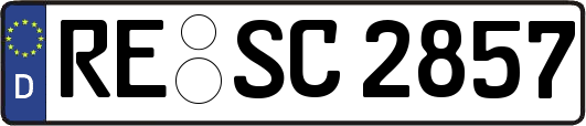 RE-SC2857