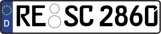 RE-SC2860