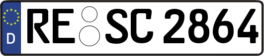 RE-SC2864