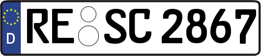 RE-SC2867