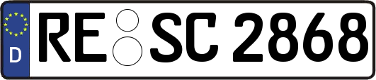 RE-SC2868