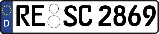 RE-SC2869