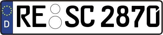 RE-SC2870