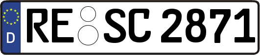 RE-SC2871