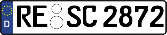 RE-SC2872