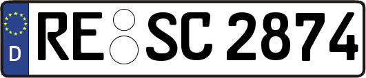 RE-SC2874
