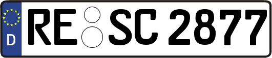 RE-SC2877