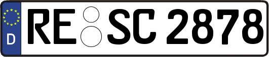 RE-SC2878