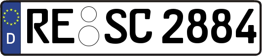 RE-SC2884