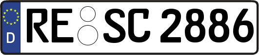 RE-SC2886