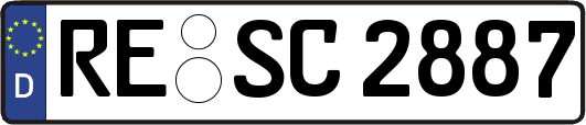 RE-SC2887