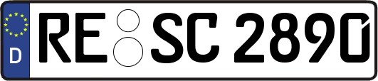 RE-SC2890