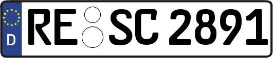 RE-SC2891