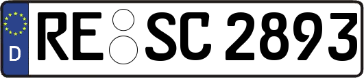 RE-SC2893