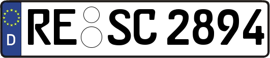 RE-SC2894