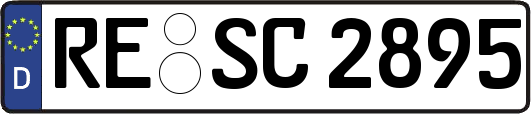 RE-SC2895