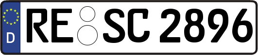 RE-SC2896