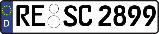 RE-SC2899