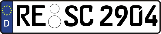 RE-SC2904