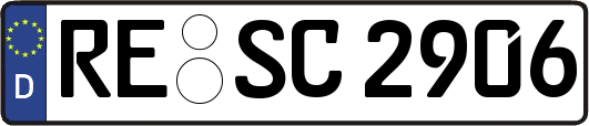 RE-SC2906