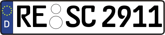 RE-SC2911