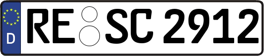 RE-SC2912