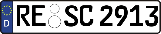 RE-SC2913