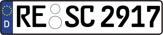 RE-SC2917
