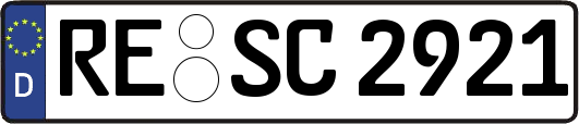 RE-SC2921