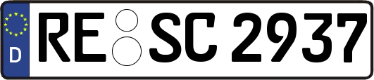 RE-SC2937