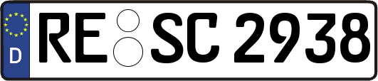 RE-SC2938