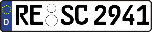 RE-SC2941