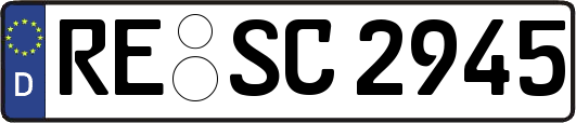 RE-SC2945