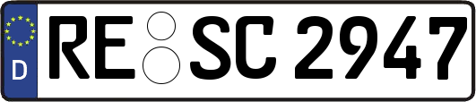 RE-SC2947