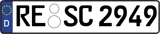 RE-SC2949