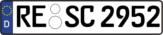 RE-SC2952