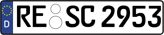 RE-SC2953