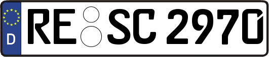 RE-SC2970