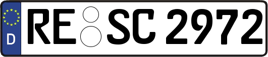 RE-SC2972