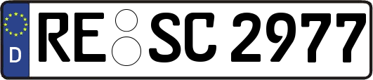 RE-SC2977