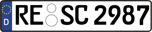 RE-SC2987