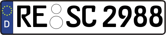 RE-SC2988